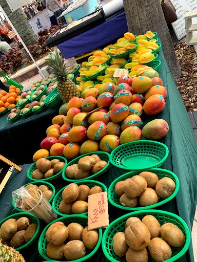 West Palm Beach GreenMarket